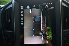 2017款 1.6L CVT骑士版