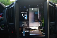 2017款 1.6L CVT骑士版