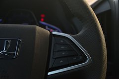 2017款 1.6L CVT骑士版