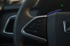 2017款 1.6L CVT骑士版