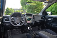 2017款 1.6L CVT骑士版