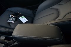 2017款 1.6L CVT骑士版
