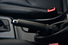 2017款 1.6L CVT骑士版