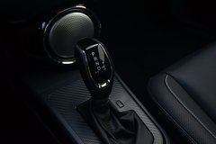 2017款 1.6L CVT骑士版