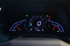 2017款 1.6L CVT骑士版