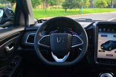 2017款 1.6L CVT骑士版