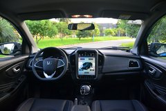 2017款 1.6L CVT骑士版