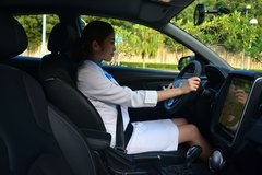 2017款 1.6L CVT骑士版