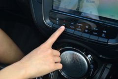 2017款 1.6L CVT骑士版