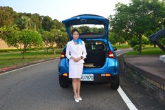 2017款 1.6L CVT骑士版