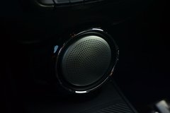 2017款 1.6L CVT骑士版