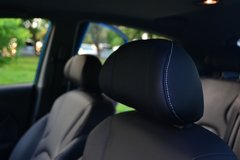 2017款 1.6L CVT骑士版