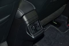 2017款 1.6L CVT骑士版
