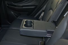 2017款 1.6L CVT骑士版