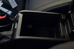 2017款 1.6L CVT骑士版