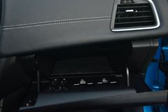 2017款 1.6L CVT骑士版