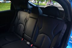 2017款 1.6L CVT骑士版