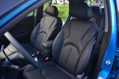 2017款 1.6L CVT骑士版