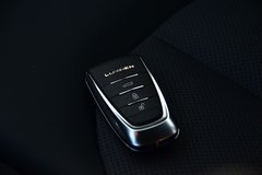 2017款 1.6L CVT骑士版