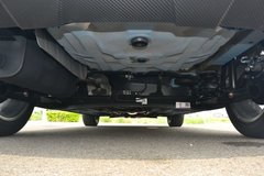 2017款 1.6L CVT骑士版