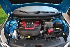 2017款 1.6L CVT骑士版