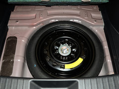 2017款 1.6L CVT骑士版