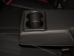 2017款 1.6L CVT骑士版