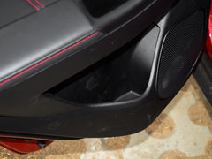 2017款 1.6L CVT骑士版