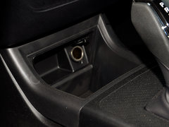2017款 1.6L CVT骑士版