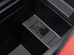 2017款 1.6L CVT骑士版