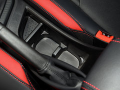 2017款 1.6L CVT骑士版