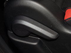 2017款 1.6L CVT骑士版