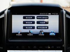 2017款 1.6L CVT骑士版