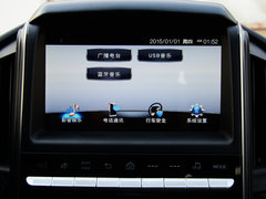 2017款 1.6L CVT骑士版