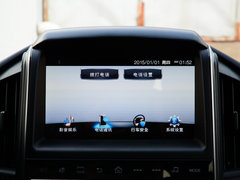 2017款 1.6L CVT骑士版