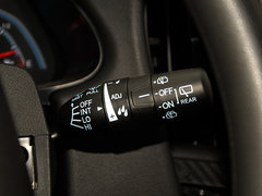 2017款 1.6L CVT骑士版