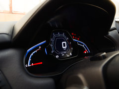 2017款 1.6L CVT骑士版