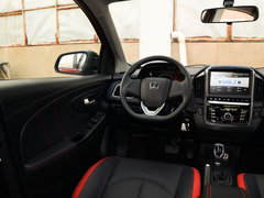 2017款 1.6L CVT骑士版