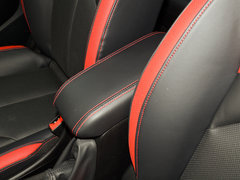 2017款 1.6L CVT骑士版