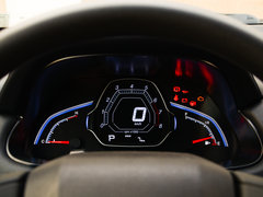 2017款 1.6L CVT骑士版