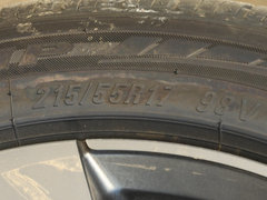 2017款 1.6L CVT骑士版