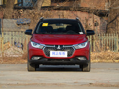 2017款 1.6L CVT骑士版