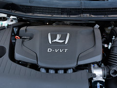 2017款 1.6L CVT名士版