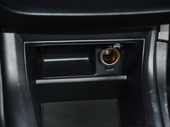 2017款 1.6L CVT名士版