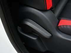 2017款 1.6L CVT名士版