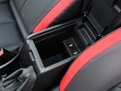 2017款 1.6L CVT名士版