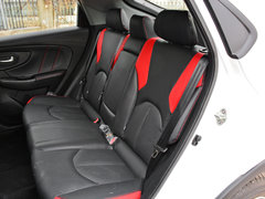 2017款 1.6L CVT名士版