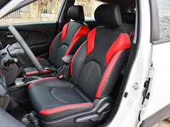 2017款 1.6L CVT名士版
