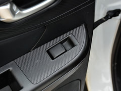 2017款 1.6L CVT名士版