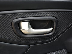 2017款 1.6L CVT名士版